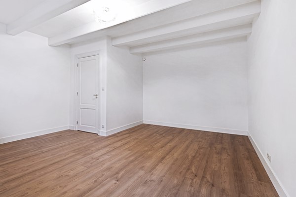 Medium property photo - Stadhouderskade 128O, 1074 AV Amsterdam